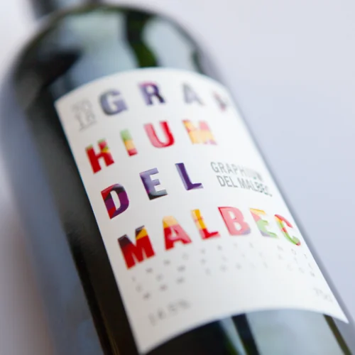 Alkollü İçecek Etiketleri