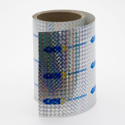 Hologram Etiketler