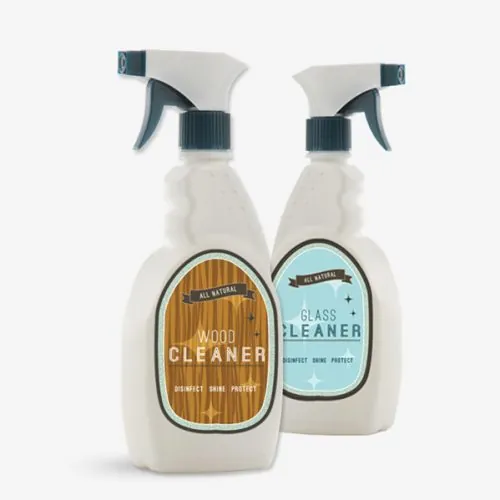 Temizlik Ürünleri